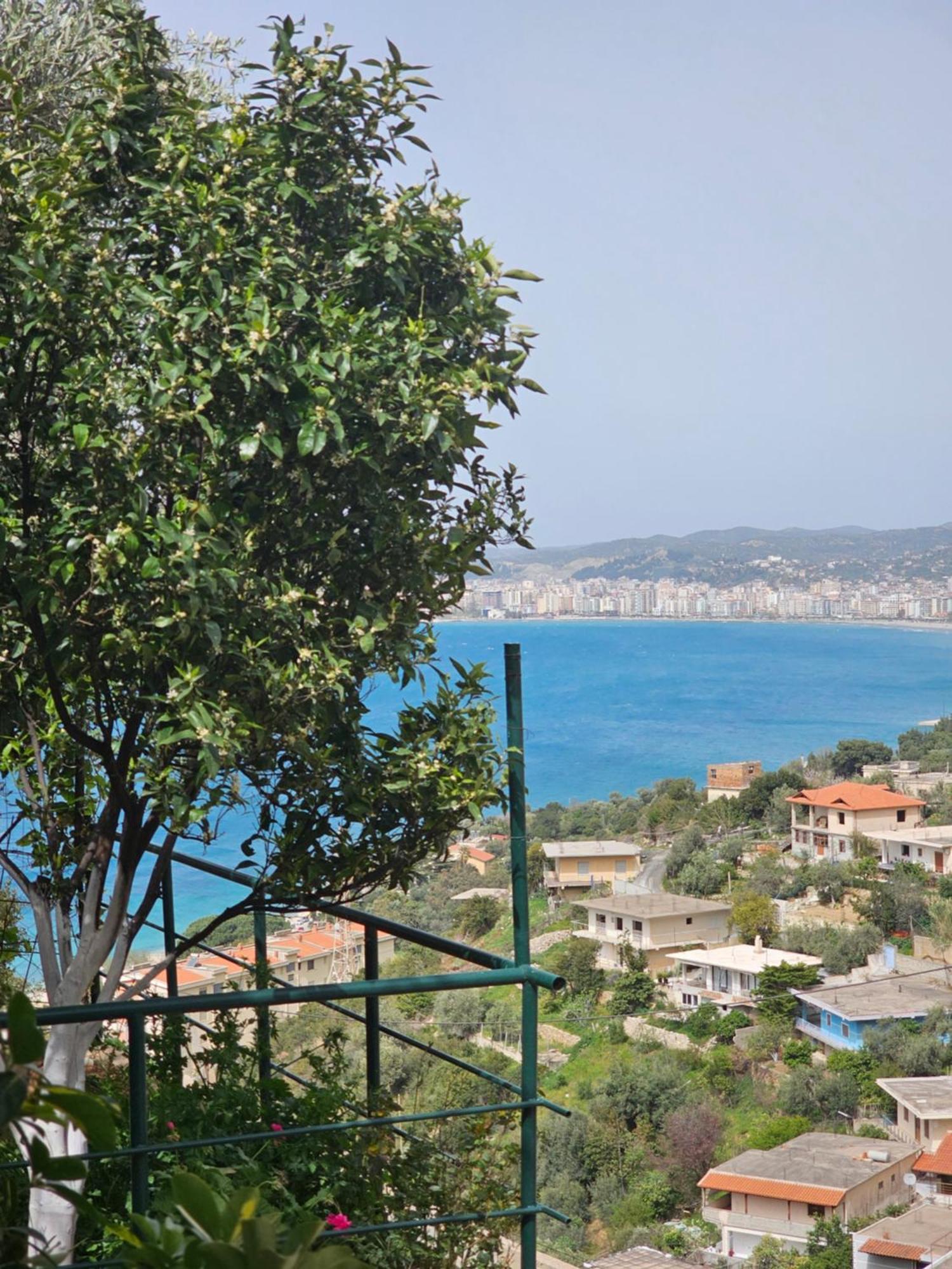 Apartament Mesaiz Wlora