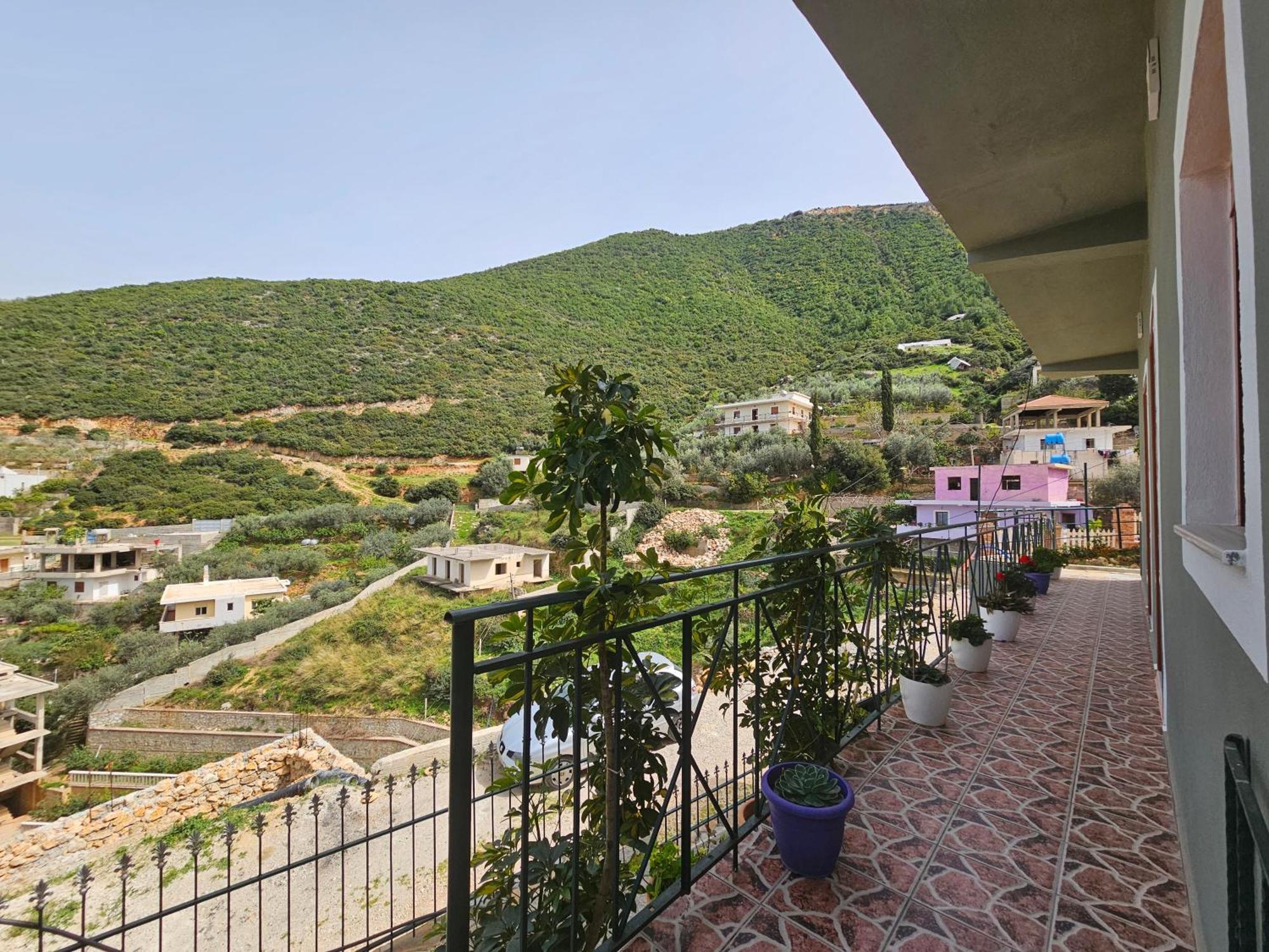 Mesaiz Apartament *