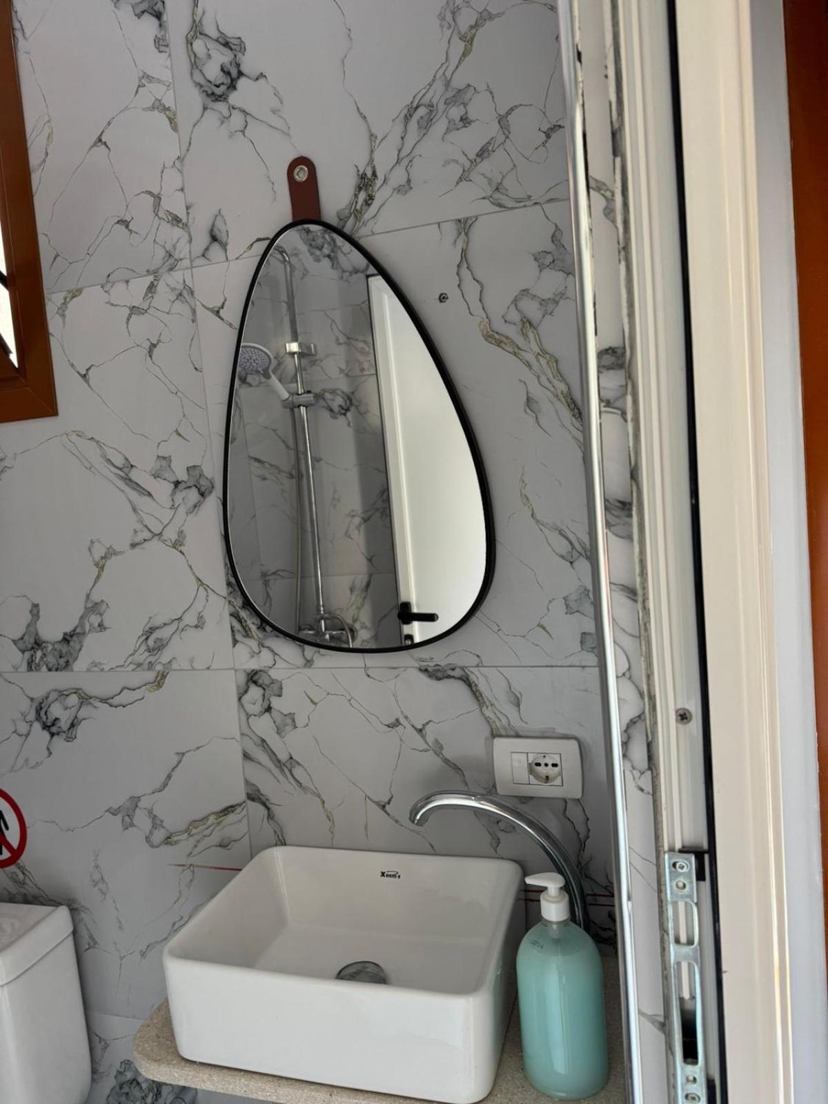 Mesaiz Apartamento