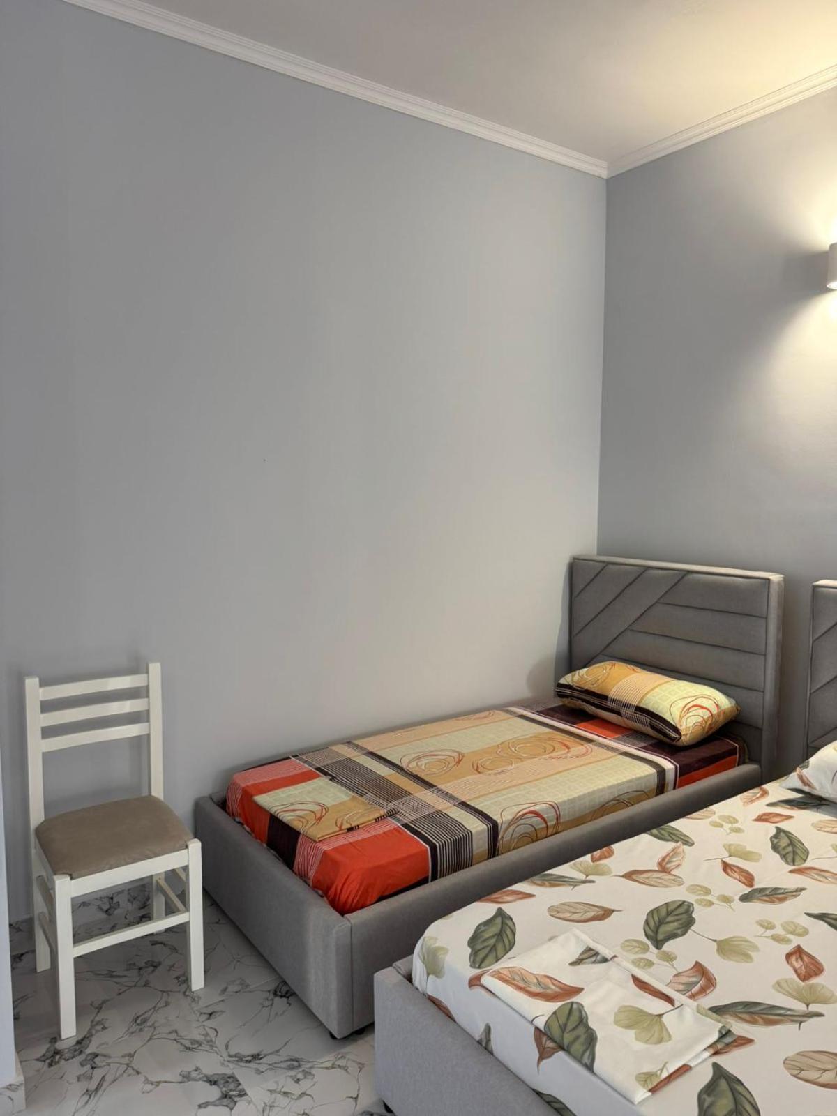 Apartamento Mesaiz