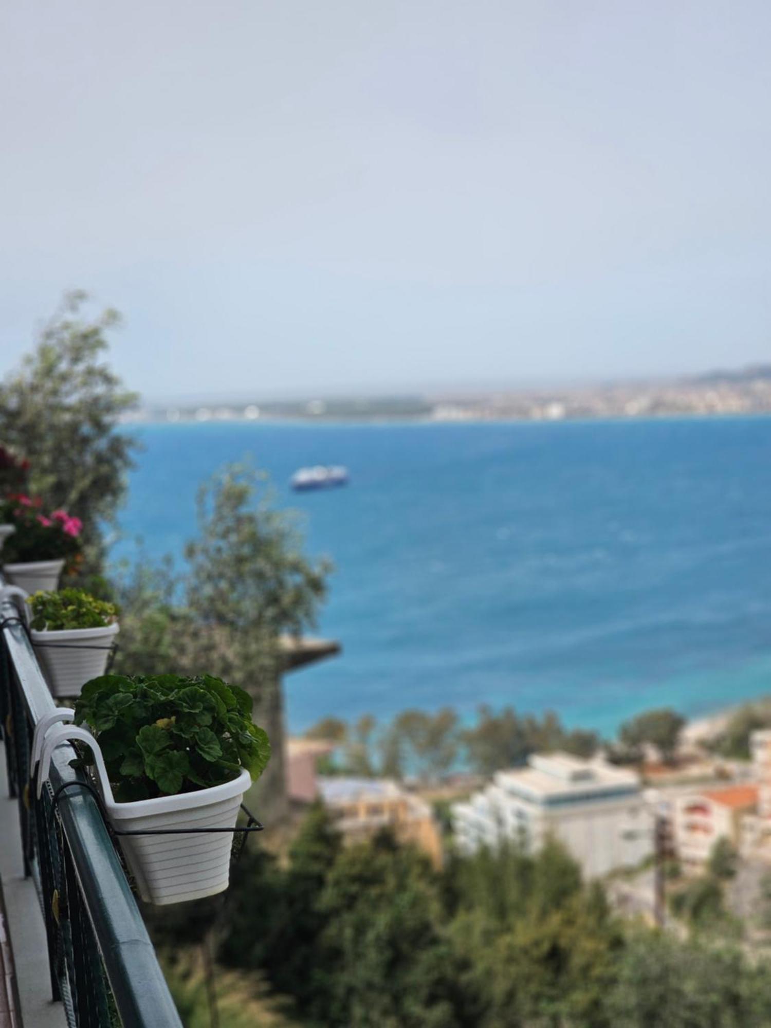 Mesaiz Apartament Wlora