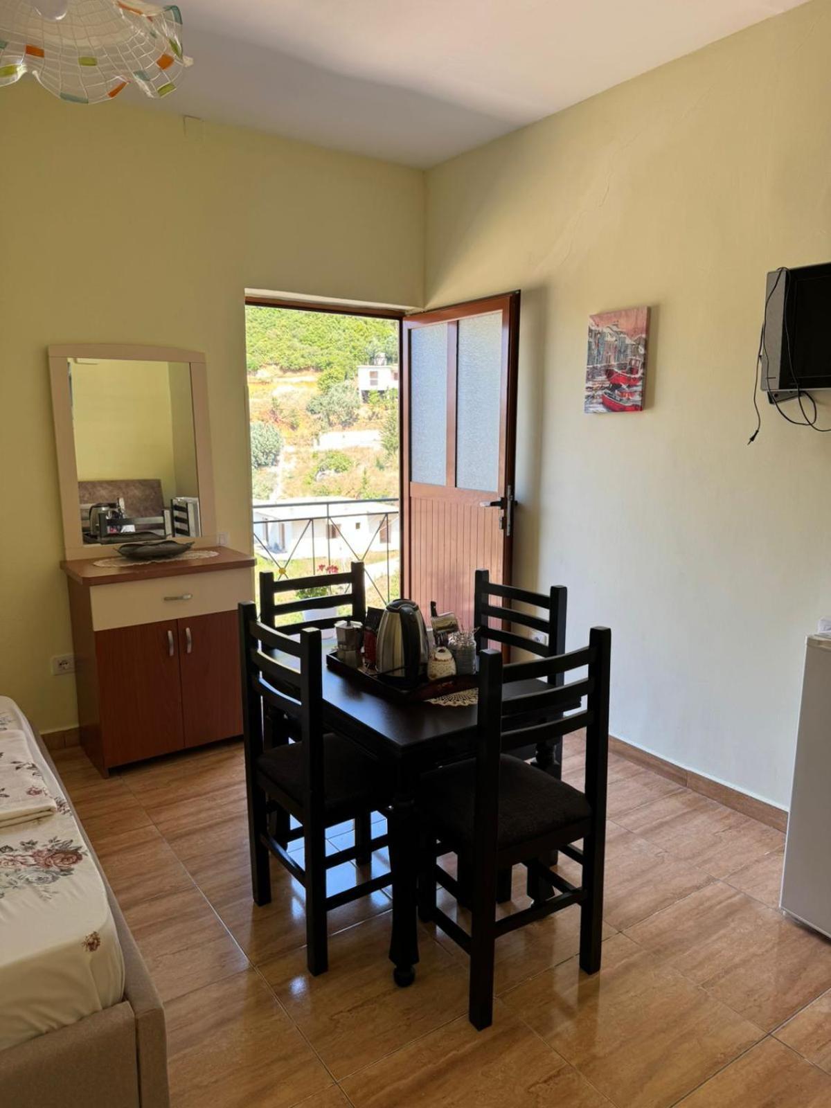 Mesaiz Apartament