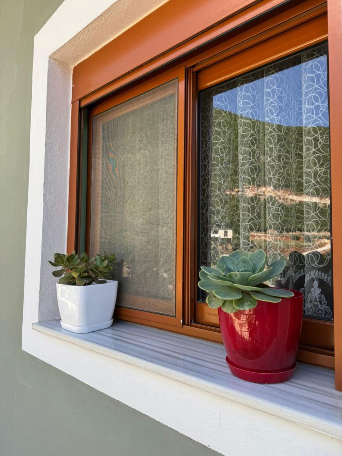 Mesaiz Apartament
