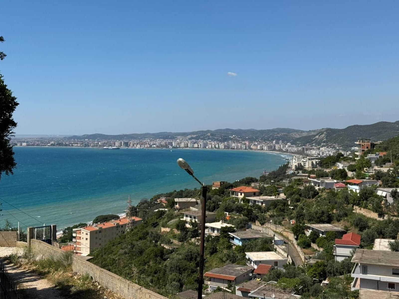 Apartament Mesaiz