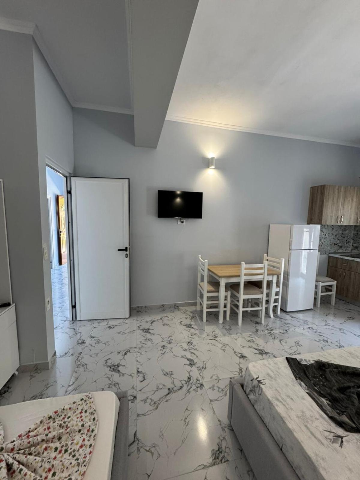 Mesaiz Apartament