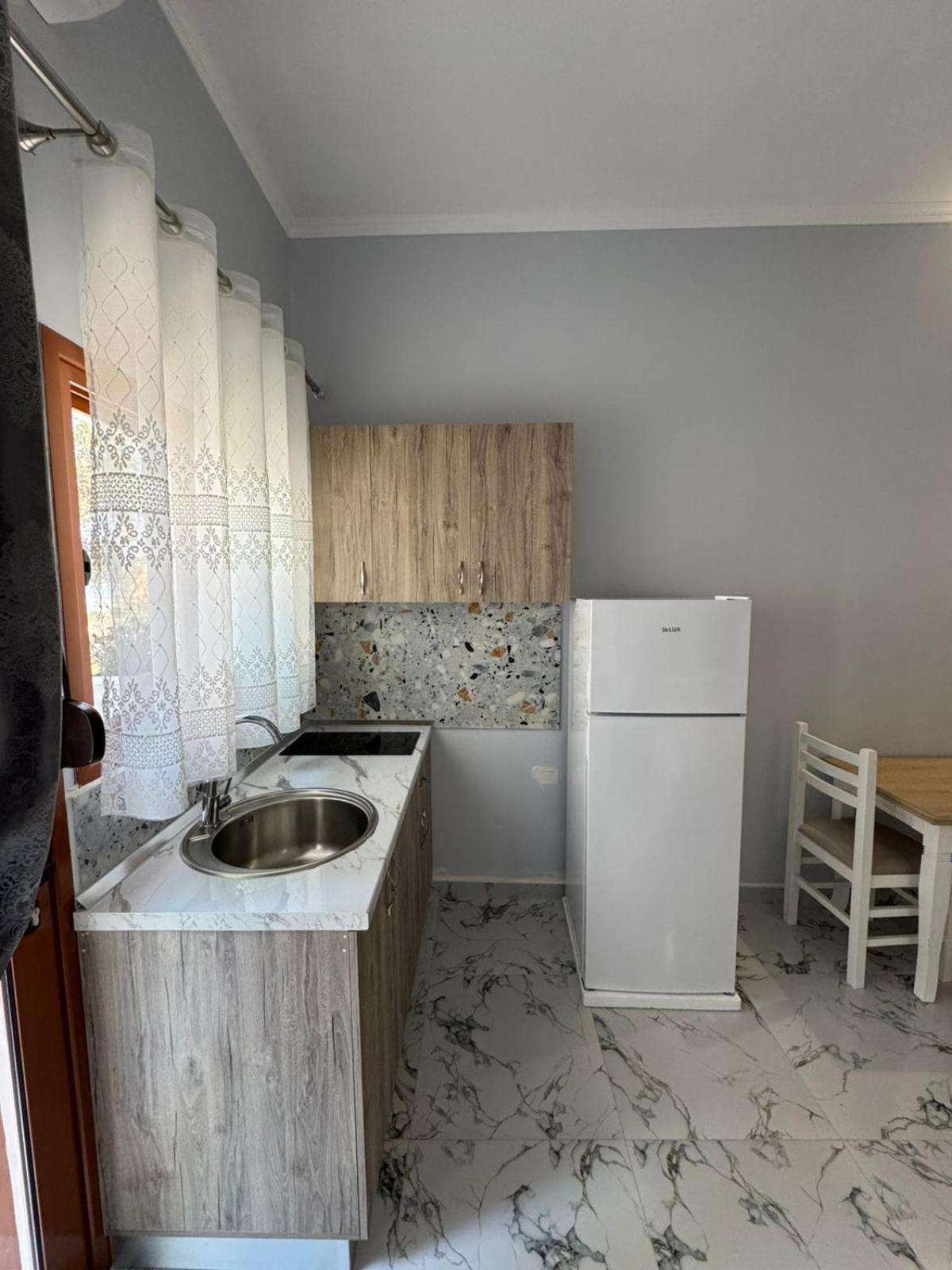 Mesaiz Apartament *