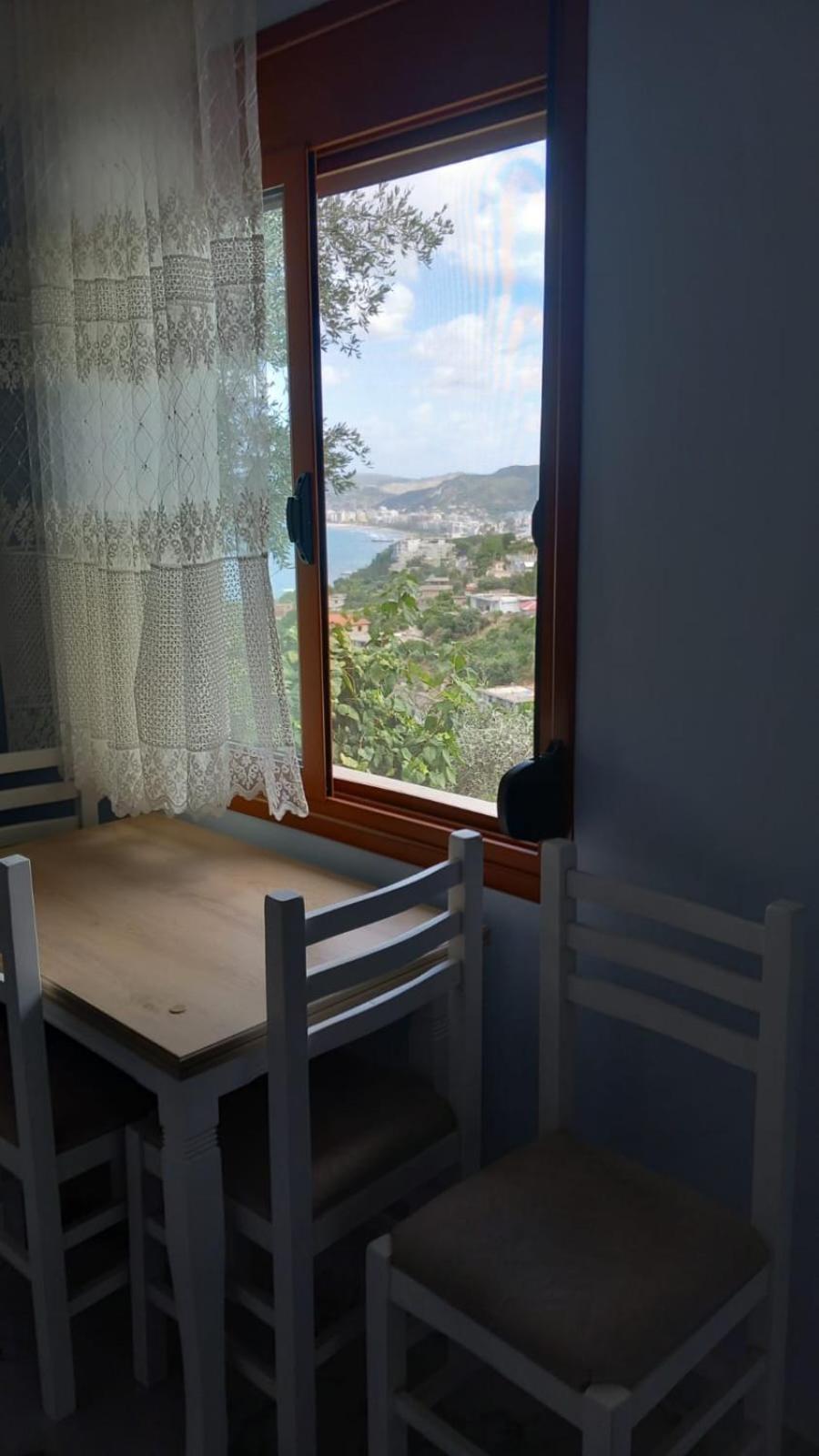 Mesaiz Apartament