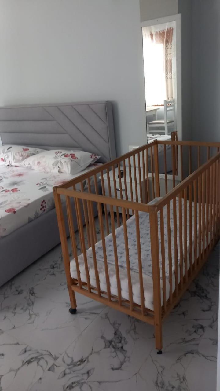 Mesaiz Apartament *