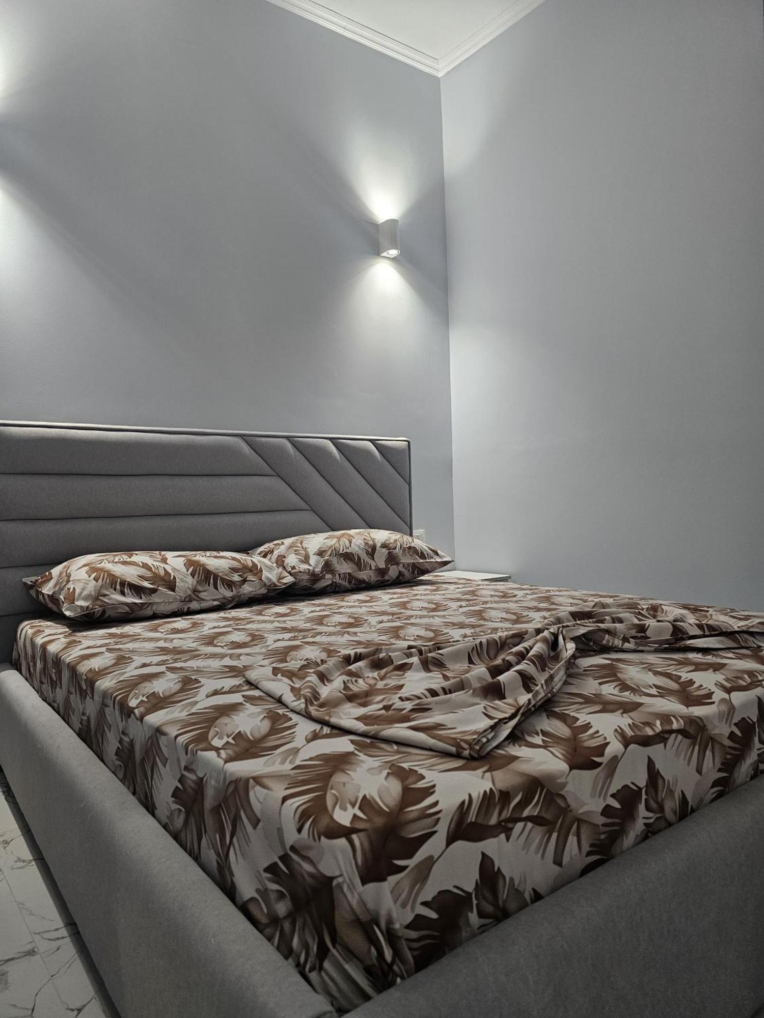 Mesaiz Apartament