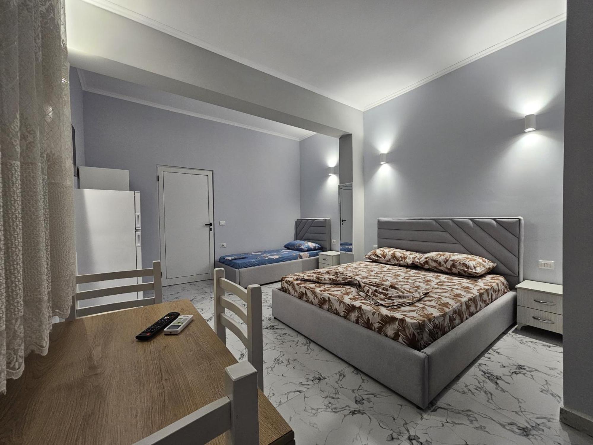 Mesaiz Apartament Wlora