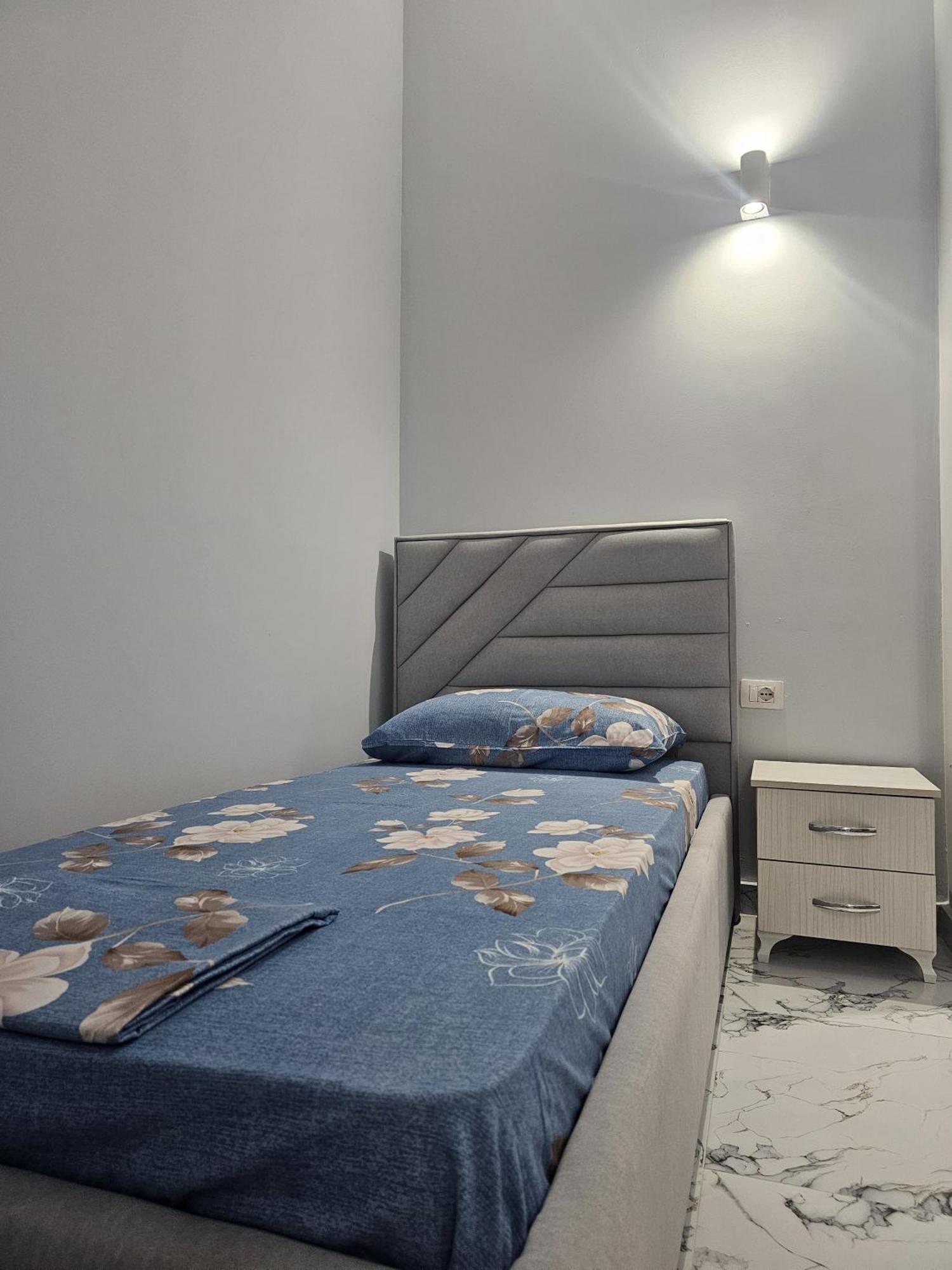 Apartament Mesaiz Wlora